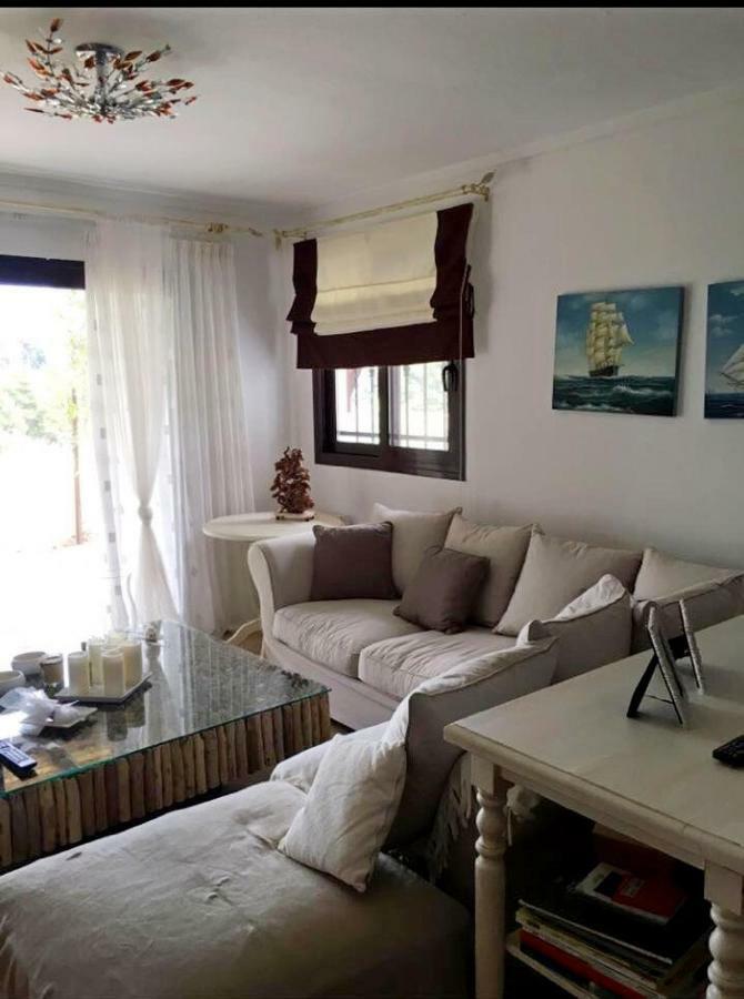 3 Bedroom Villa In Elani Villas Chalkidiki Siviri Exterior foto