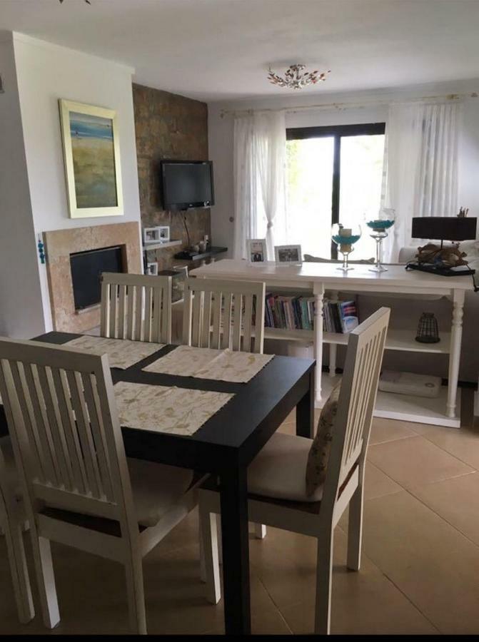 3 Bedroom Villa In Elani Villas Chalkidiki Siviri Exterior foto