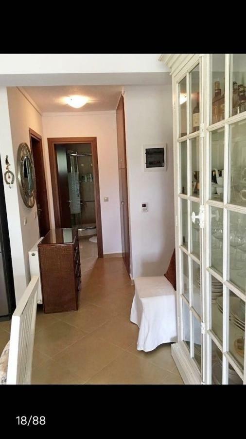 3 Bedroom Villa In Elani Villas Chalkidiki Siviri Exterior foto