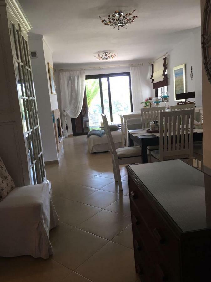 3 Bedroom Villa In Elani Villas Chalkidiki Siviri Exterior foto