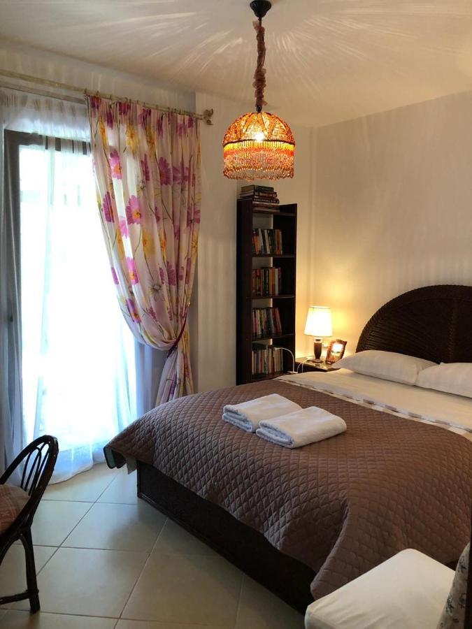 3 Bedroom Villa In Elani Villas Chalkidiki Siviri Exterior foto