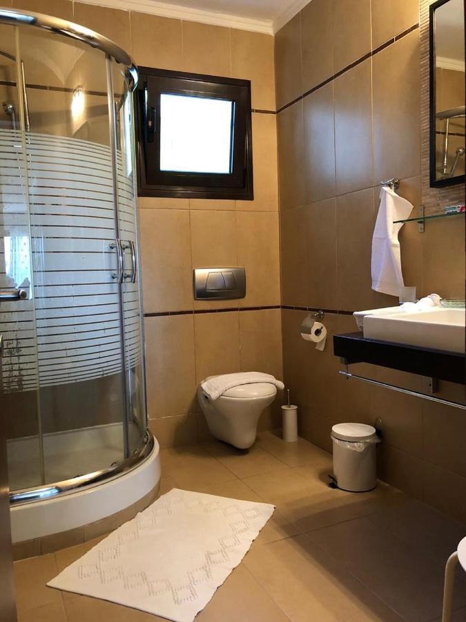 3 Bedroom Villa In Elani Villas Chalkidiki Siviri Exterior foto